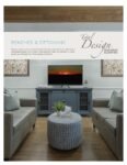 Benches & Ottomans
