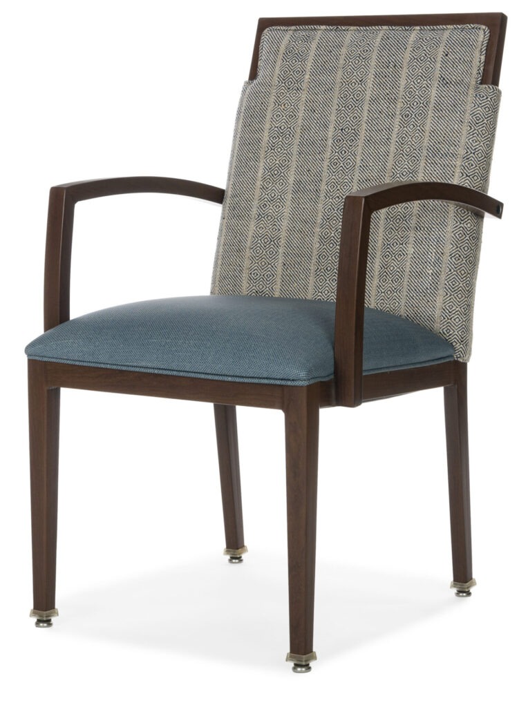 front/side view