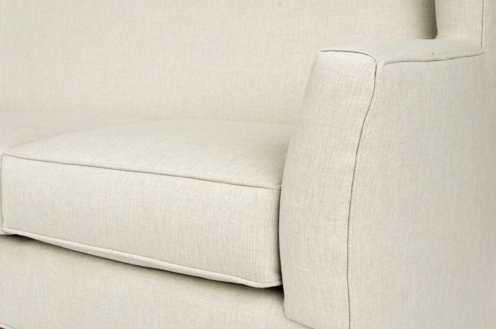 seat detail