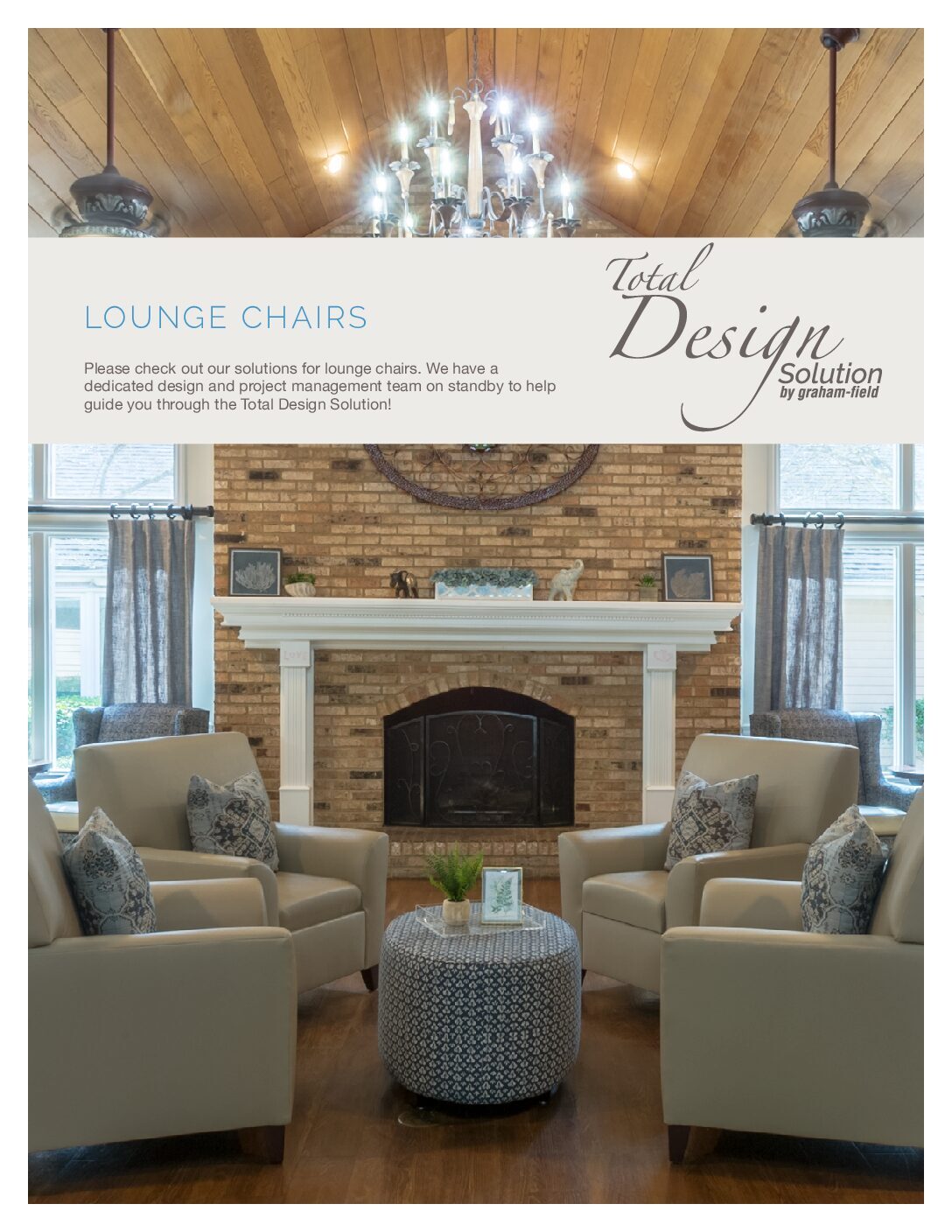 Lounge Chairs