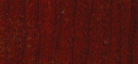 Dark Mahogany