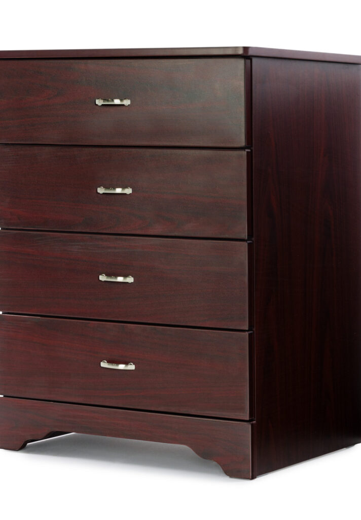 four drawer dresser